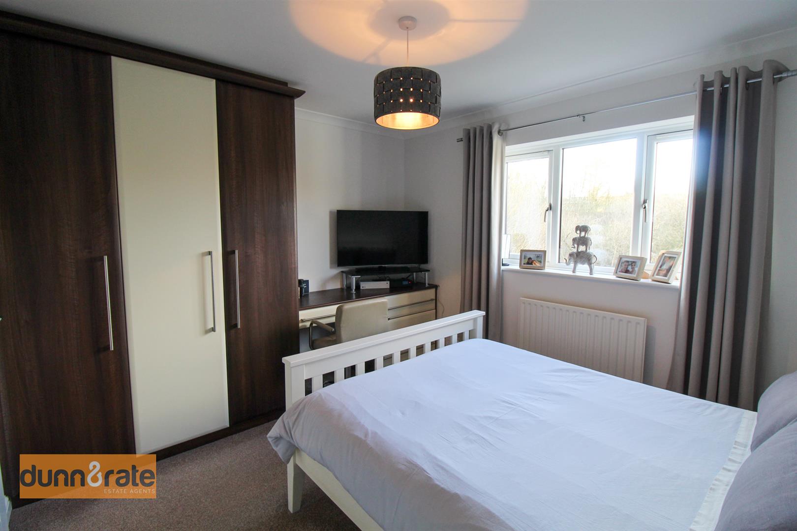 Cedartree Grove, Sneyd Green, Stoke-On-Trent